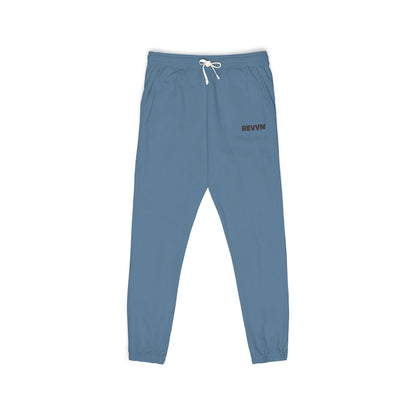 Comfortable Unisex Fleece Sweatpants
