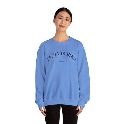 Women Heavy Blend™ Crewneck Sweatshirt