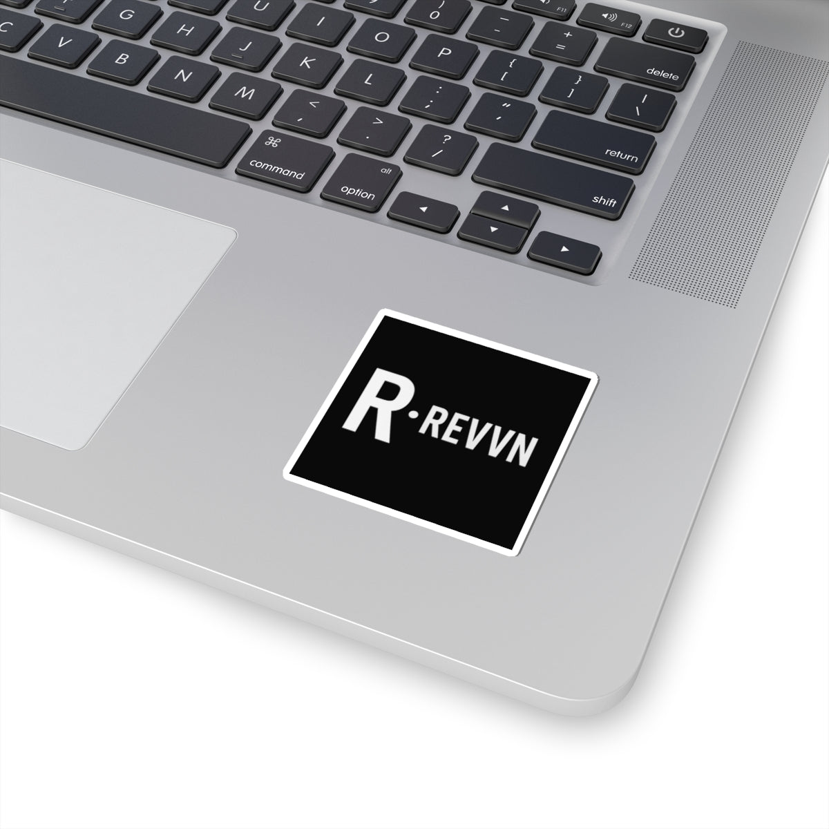 Classic REVVN Stickers