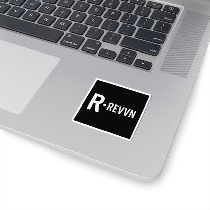 Classic REVVN Stickers