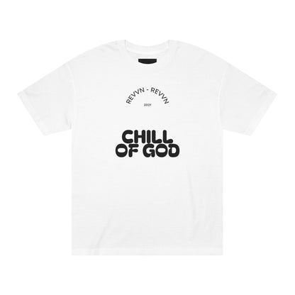 Unisex Chill of God Tee