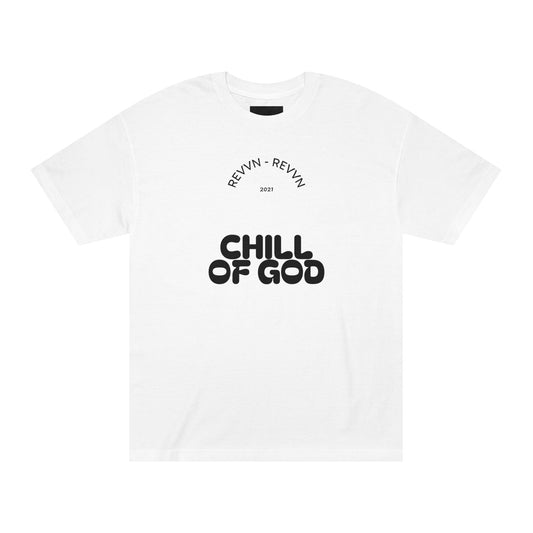 Unisex Chill of God Tee