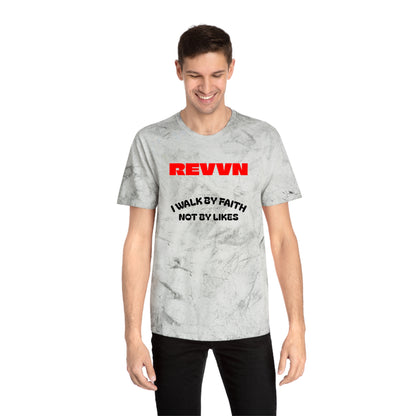 Faith-Inspired Unisex T-Shirt