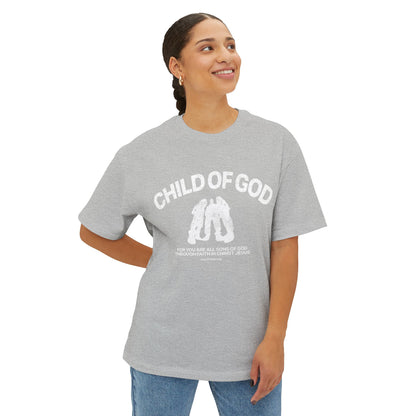 Unisex Oversized T-SHIRT