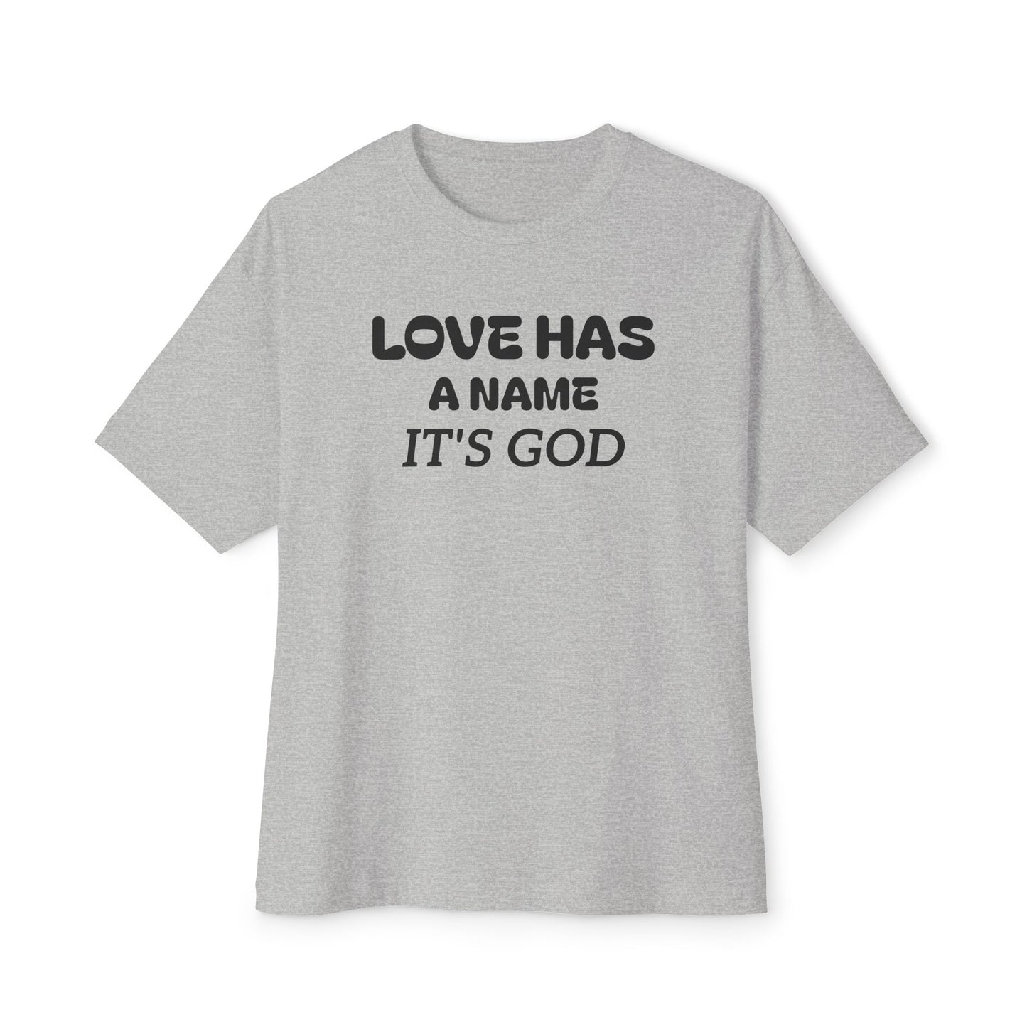 Inspirational Graphic Tee