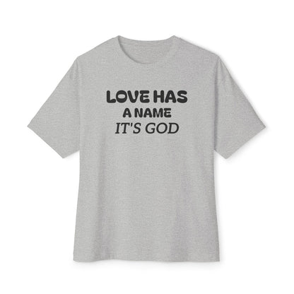 Inspirational Graphic Tee