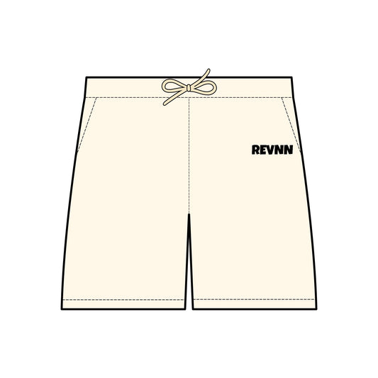 Lightweight Fleece Sweat Shorts