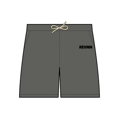 Lightweight Fleece Sweat Shorts