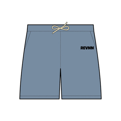 Lightweight Fleece Sweat Shorts