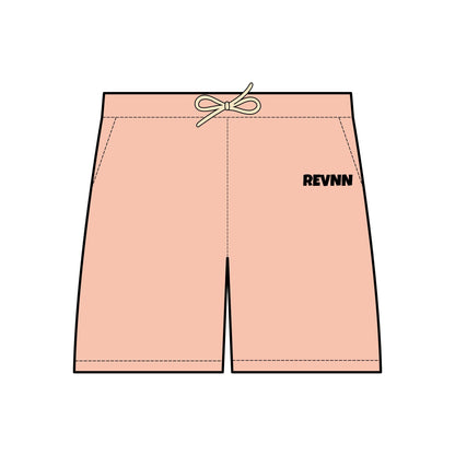 Lightweight Fleece Sweat Shorts