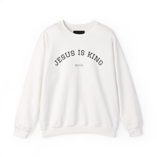 Women Heavy Blend™ Crewneck Sweatshirt