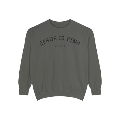 Men Sweatshirt, Comfortable Casual Wear