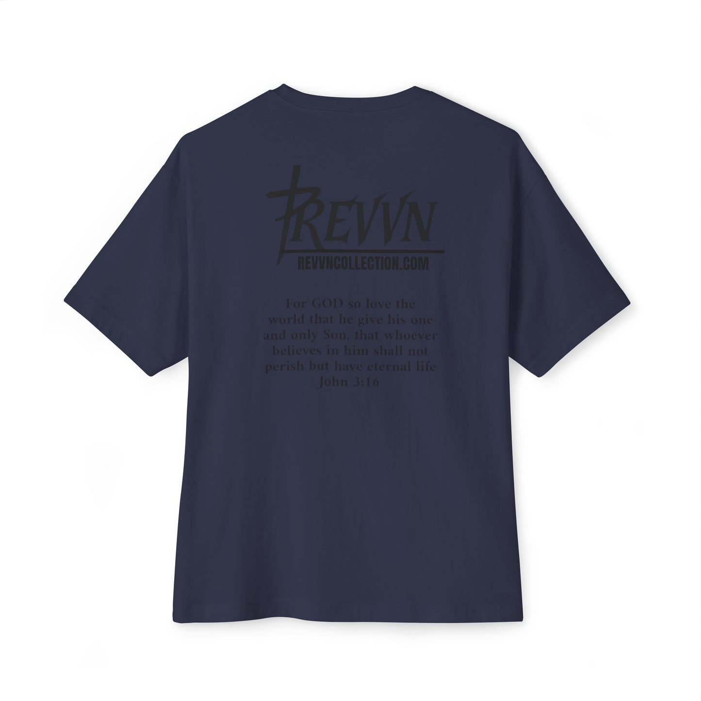 Inspirational Graphic Tee