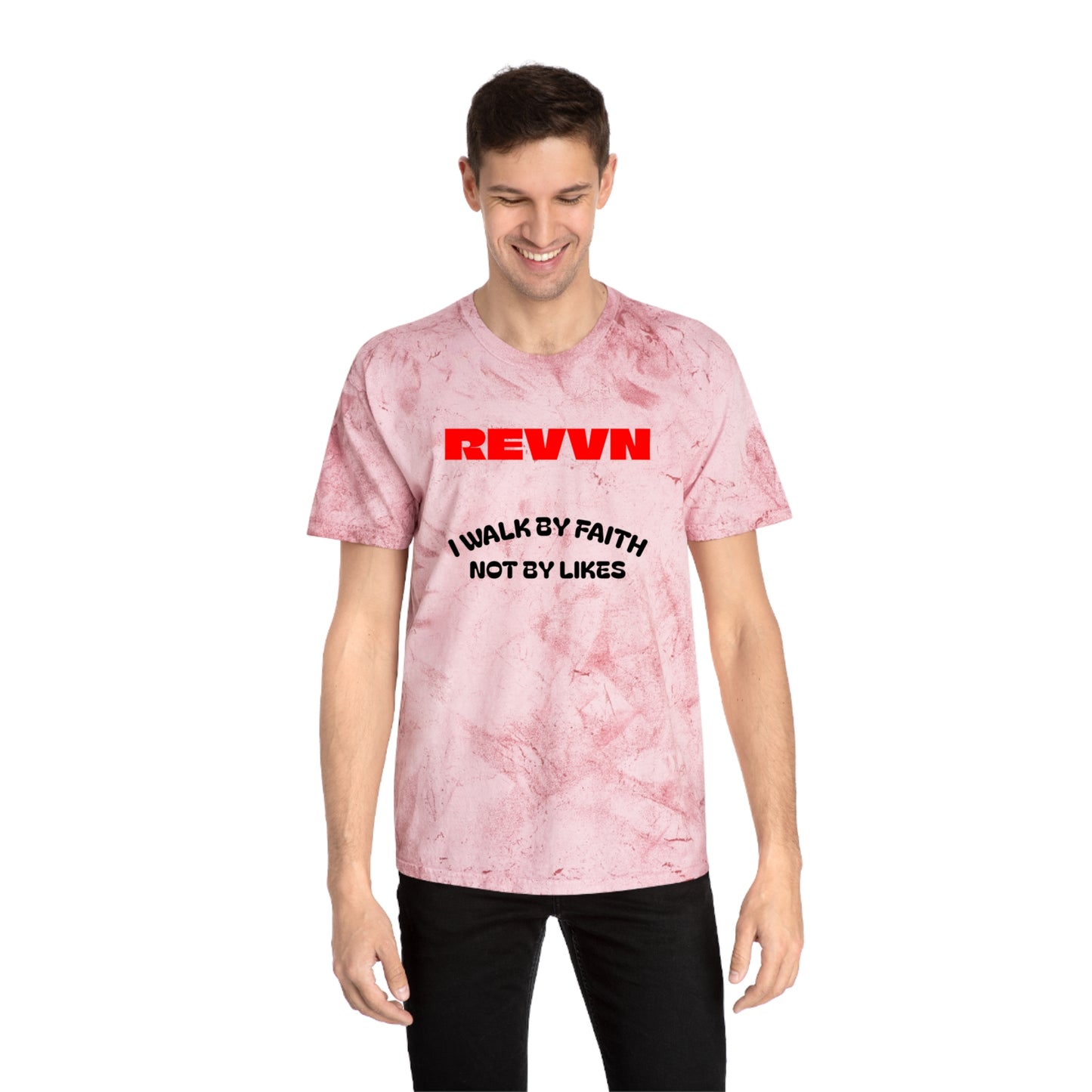 Faith-Inspired Unisex T-Shirt