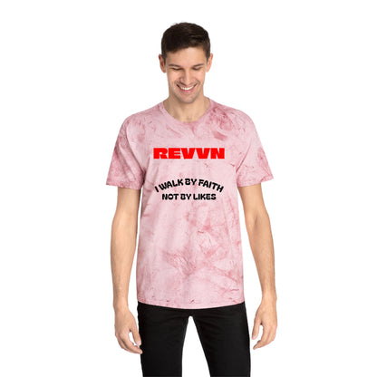 Faith-Inspired Unisex T-Shirt