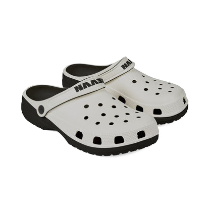 Stylish Foam Clogs