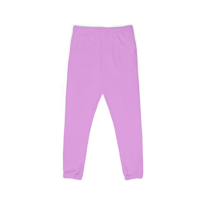 Comfortable Unisex Fleece Sweatpants