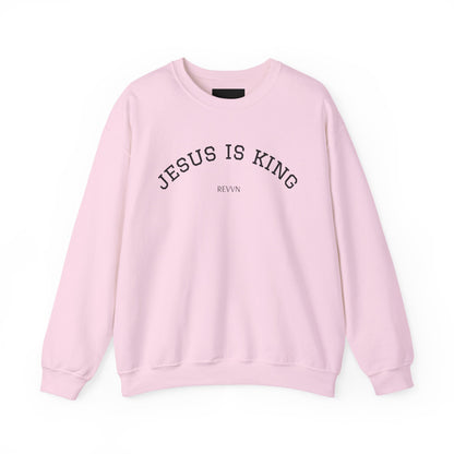 Women Heavy Blend™ Crewneck Sweatshirt
