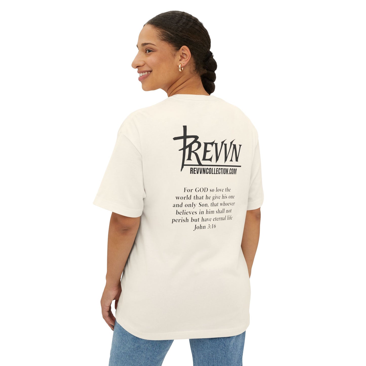 Inspirational Graphic Tee