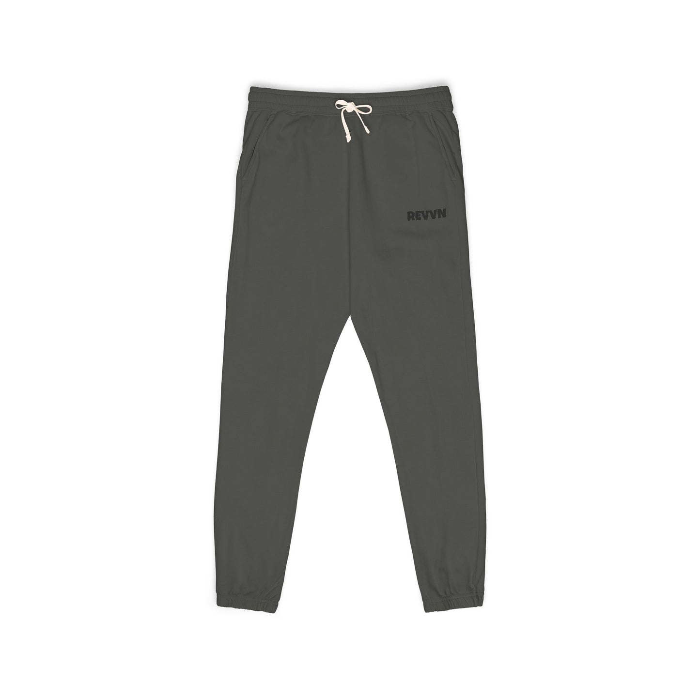 Comfortable Unisex Fleece Sweatpants