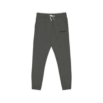 Comfortable Unisex Fleece Sweatpants