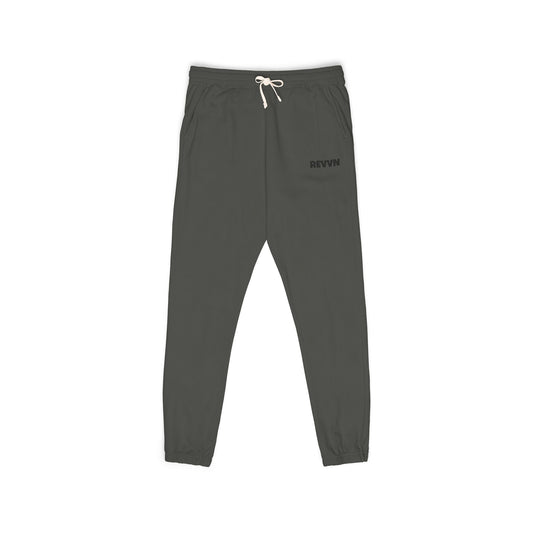 Comfortable Unisex Fleece Sweatpants