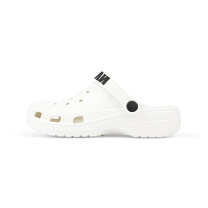 Kid's Foam Clogs