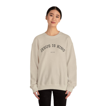 Women Heavy Blend™ Crewneck Sweatshirt