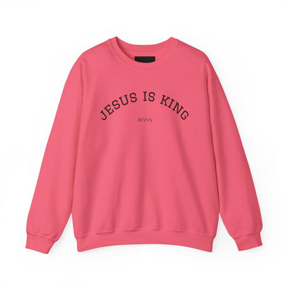 Women Heavy Blend™ Crewneck Sweatshirt