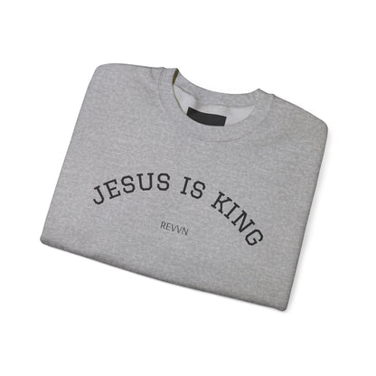 Women Heavy Blend™ Crewneck Sweatshirt