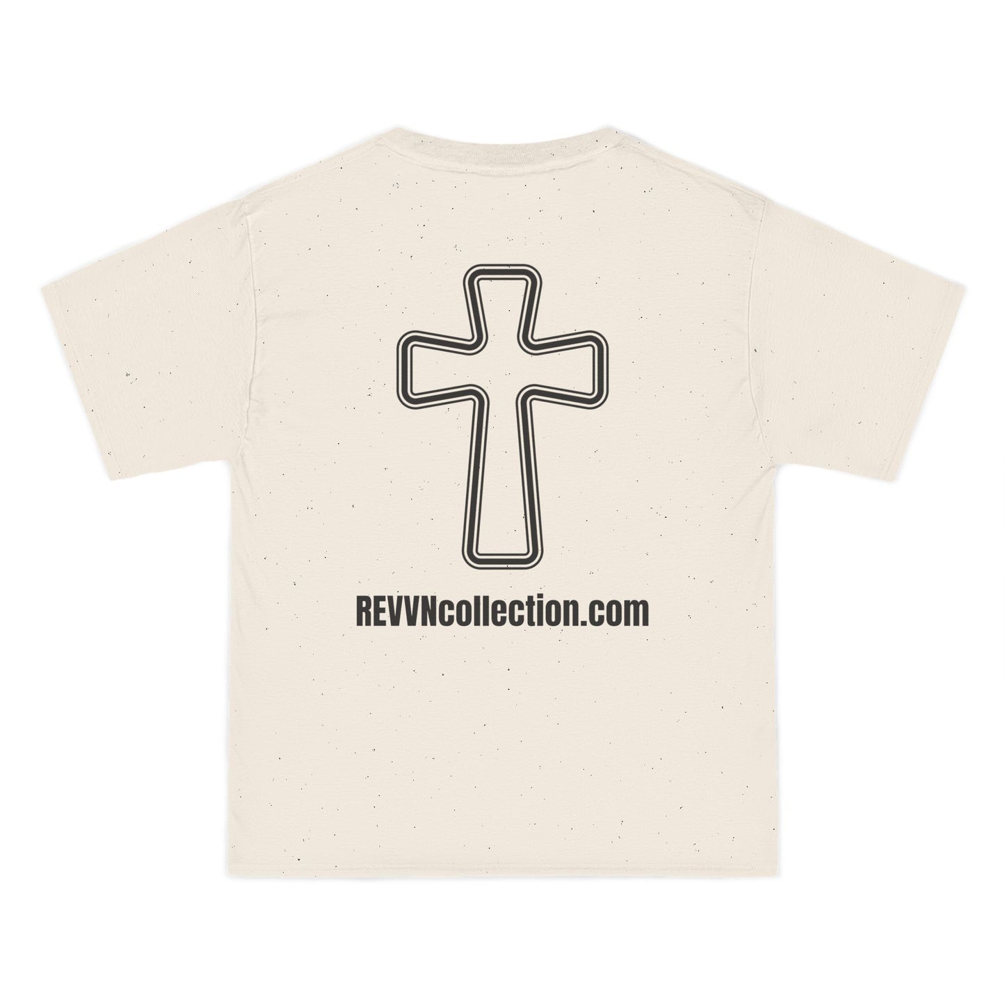 Revved Up Faith Short-Sleeve T-Shirt