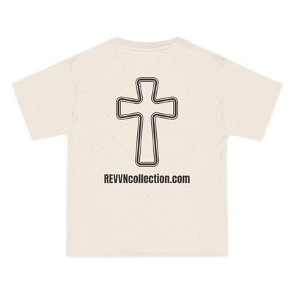 Revved Up Faith Short-Sleeve T-Shirt