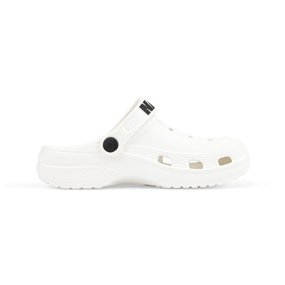 Kid's Foam Clogs