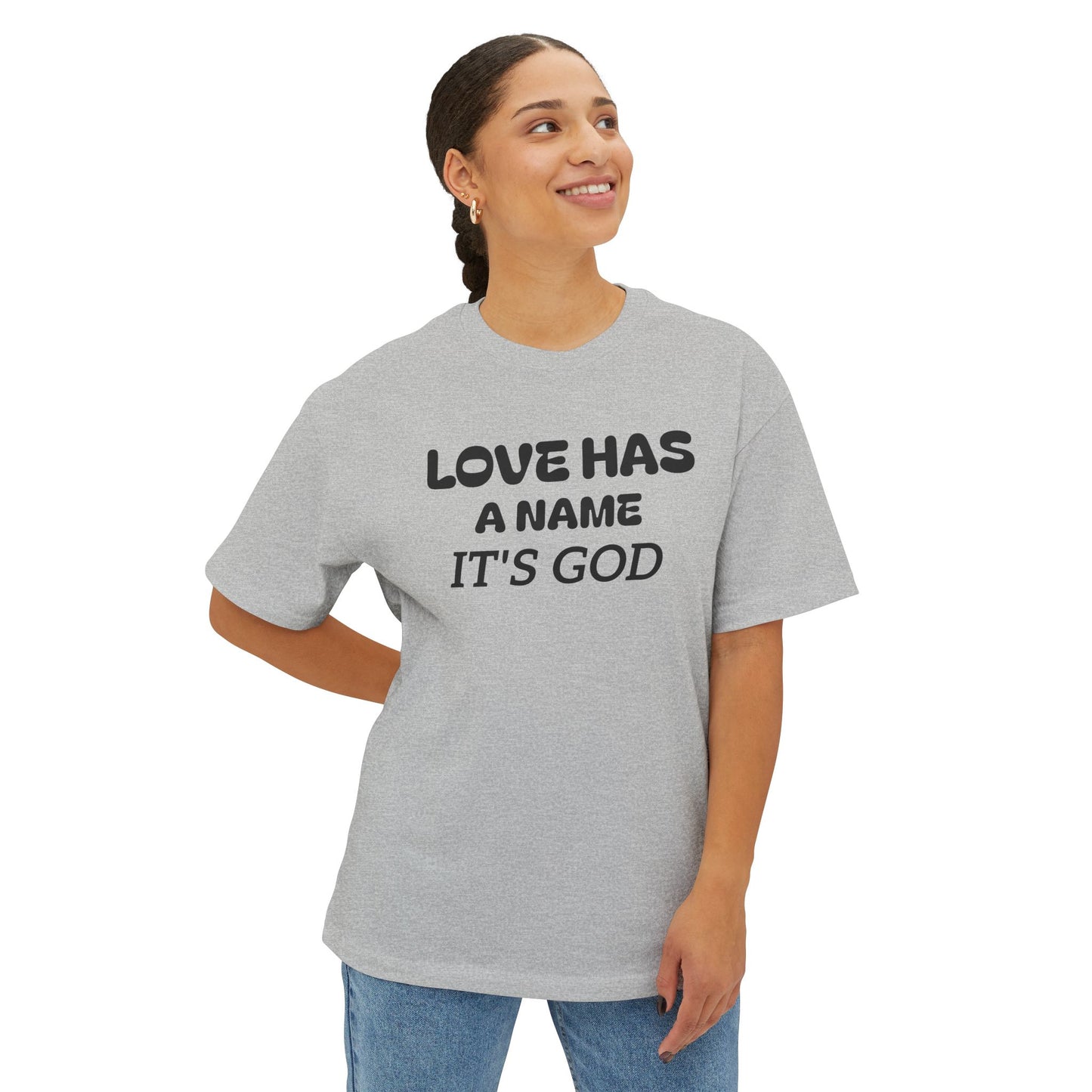 Inspirational Graphic Tee
