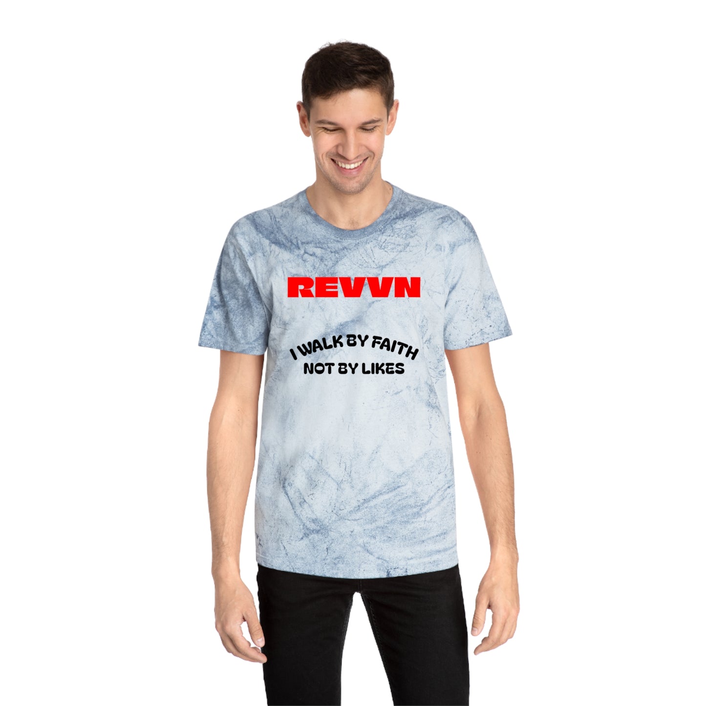 Faith-Inspired Unisex T-Shirt
