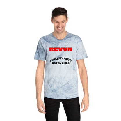 Faith-Inspired Unisex T-Shirt