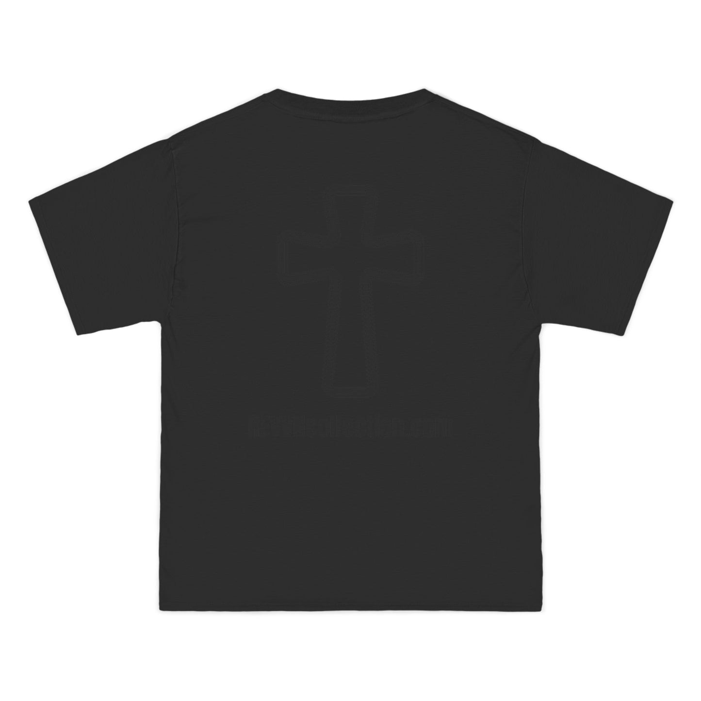Revved Up Faith Short-Sleeve T-Shirt