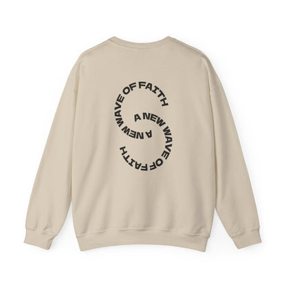Women Heavy Blend™ Crewneck Sweatshirt