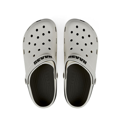 Stylish Foam Clogs