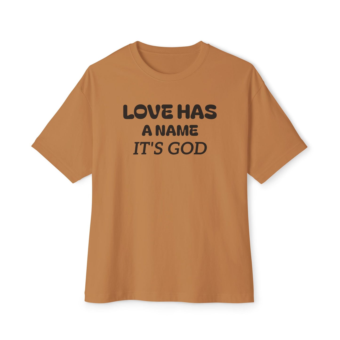 Inspirational Graphic Tee