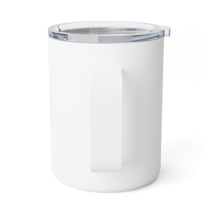 Christian Insulated Coffee Mug
