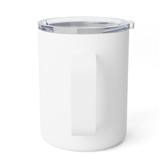 Christian Insulated Coffee Mug
