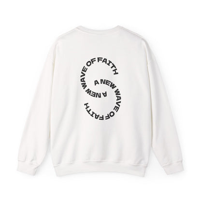 Women Heavy Blend™ Crewneck Sweatshirt