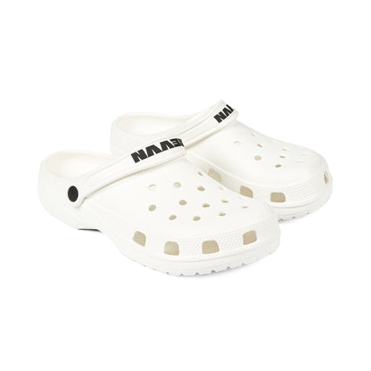 Stylish Foam Clogs