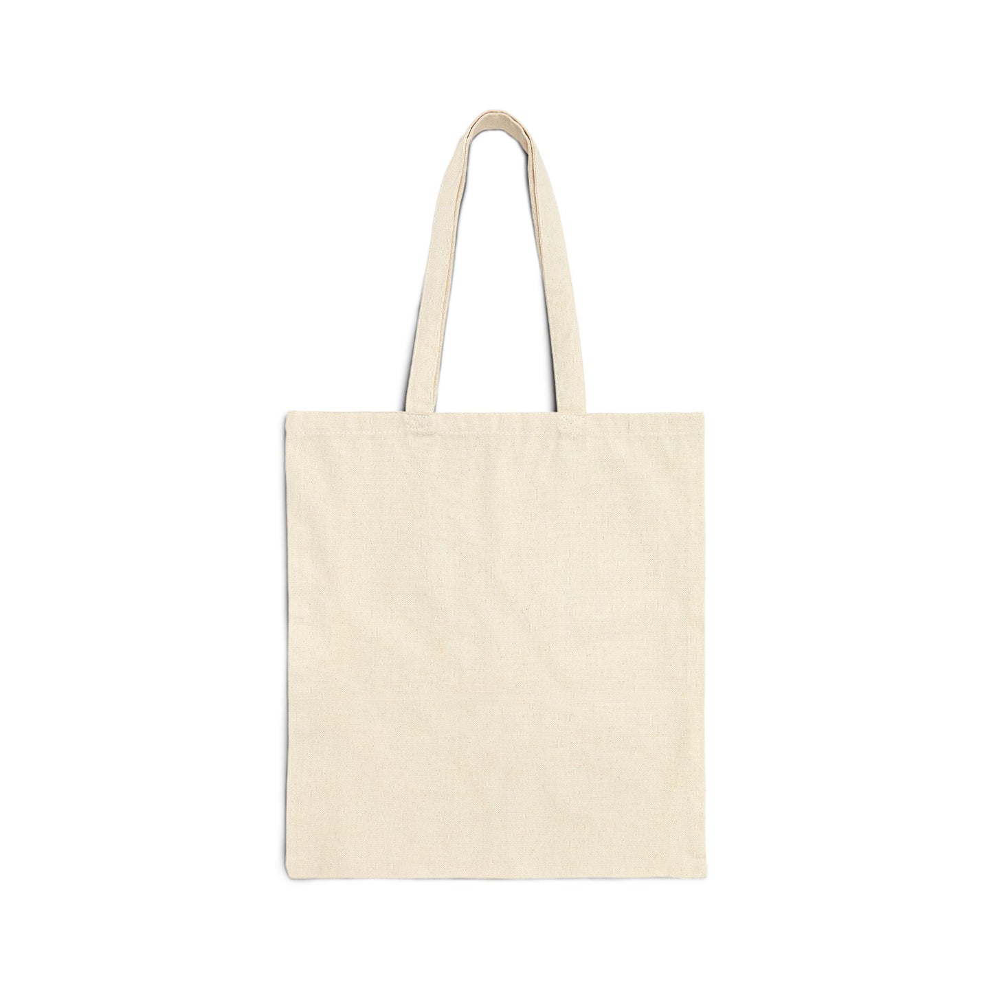 Jesus is King - Cotton Tote Bag