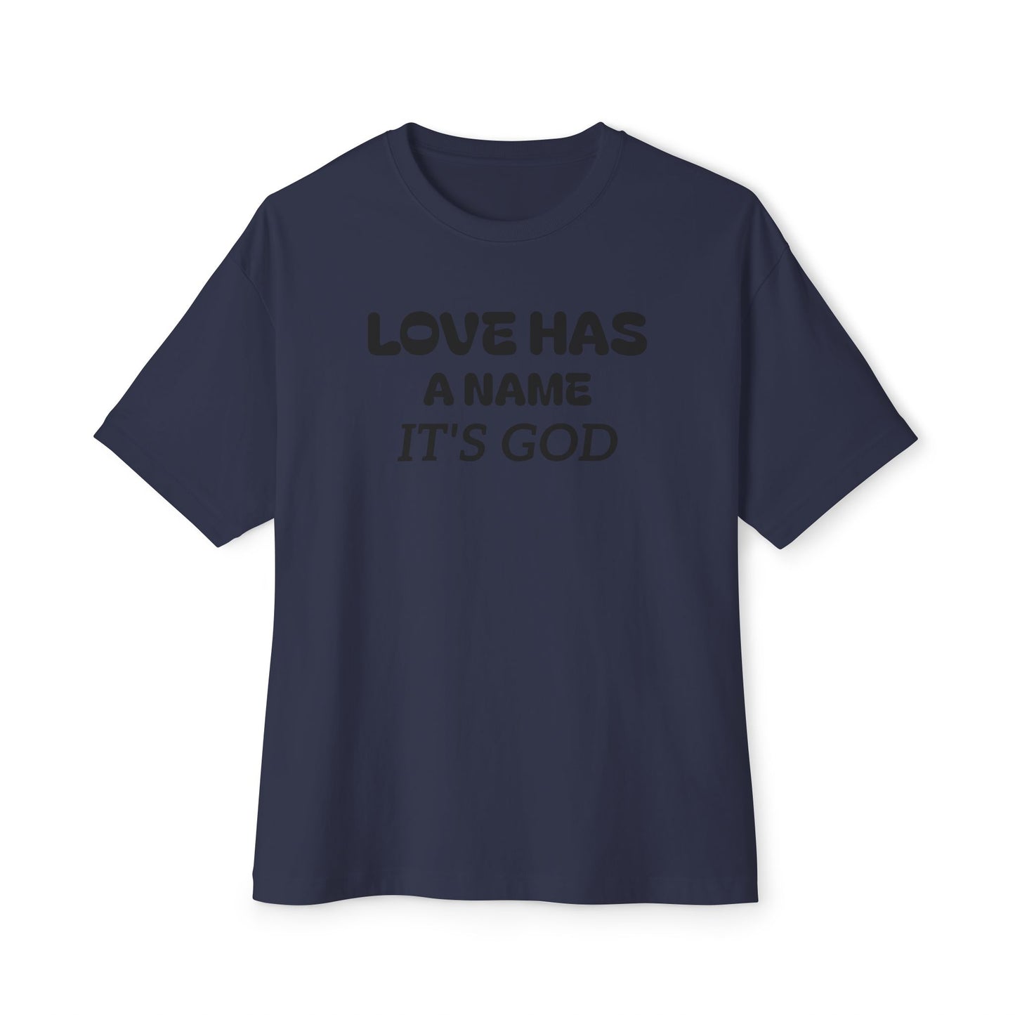 Inspirational Graphic Tee