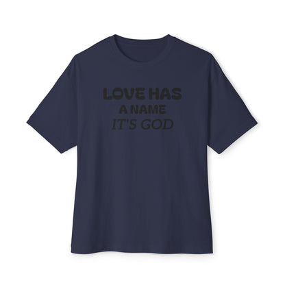 Inspirational Graphic Tee
