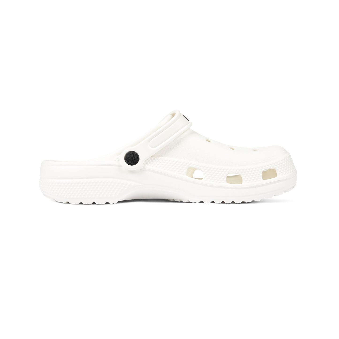 Stylish Foam Clogs