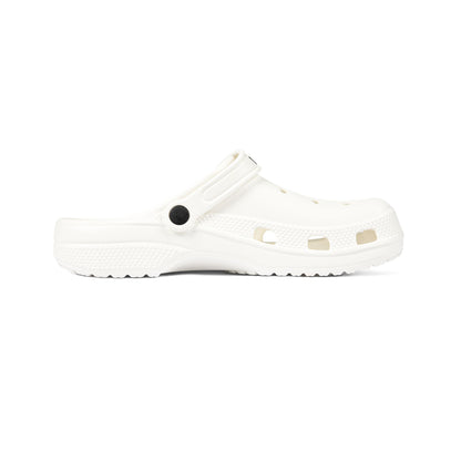 Stylish Foam Clogs