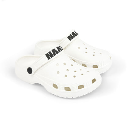 Kid's Foam Clogs